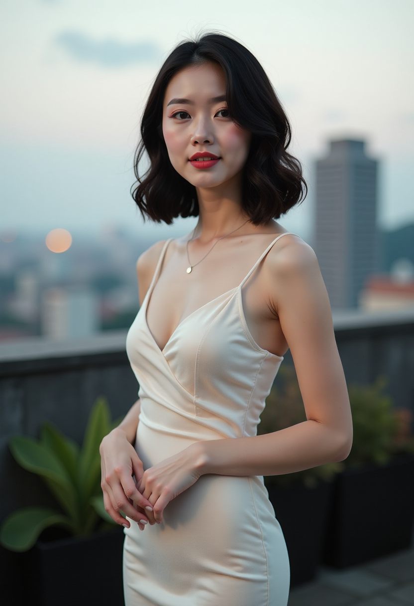 女娲补天新传